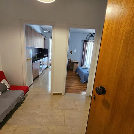 Summer Time Apartment